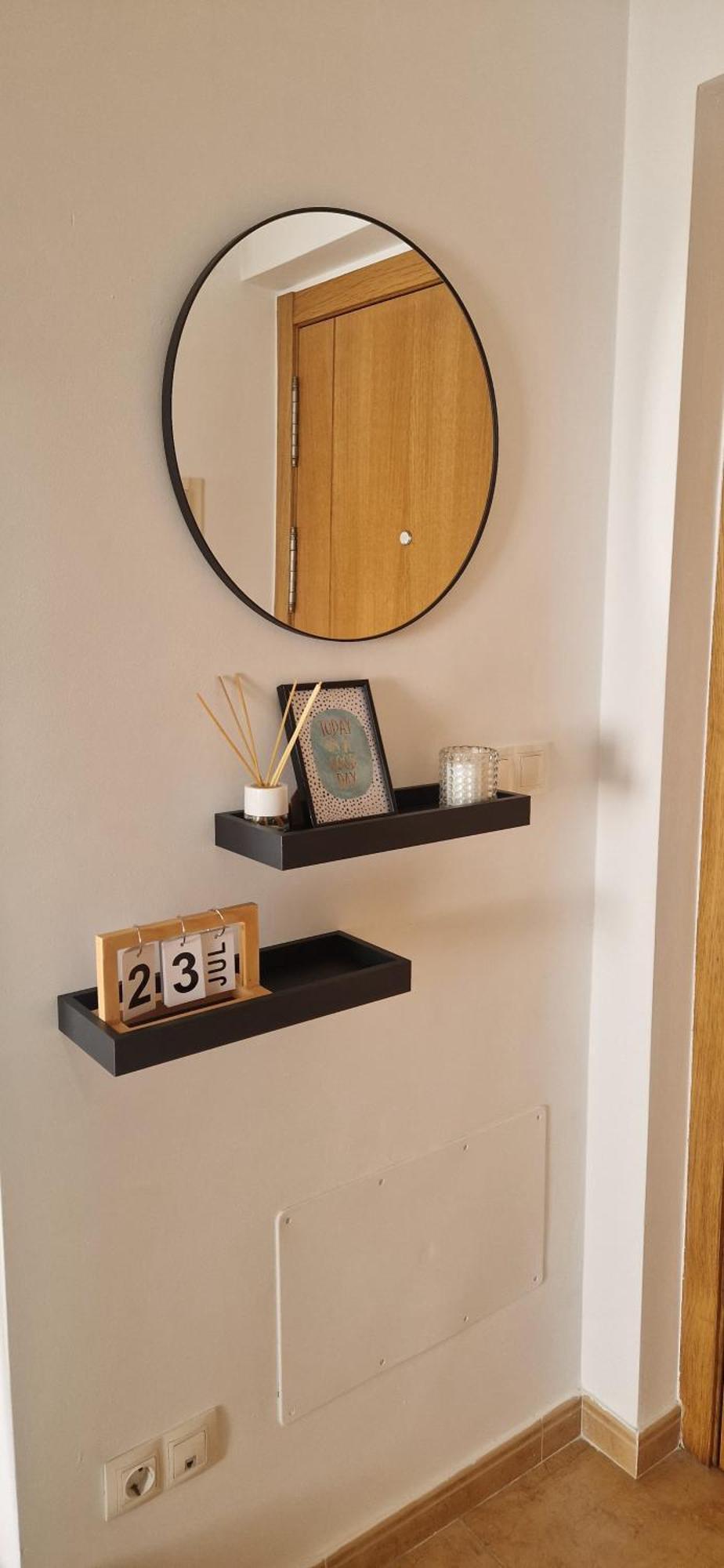 Apartamento Faro Burela Luaran gambar